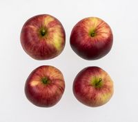 Redfree Apples